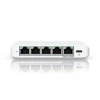 Комутатор Ubiquiti Flex Mini 2.5G 5-портовий настільний керований L2+ (810084696040)