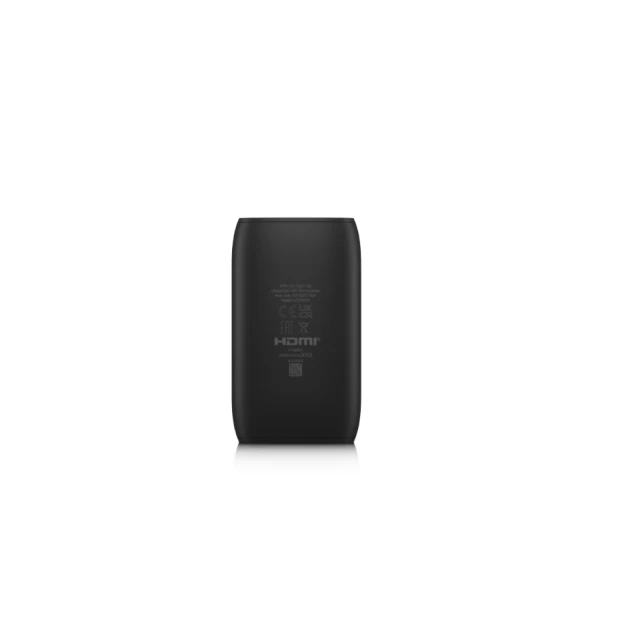 Медіаплеєр для цифрових вивісок Ubiquiti HDMI Wi-Fi (810084698297)