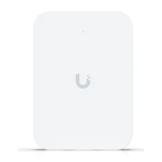 Точка доступу Ubiquiti UniFi U7 In-IW Wi-Fi 7 2.4 ГГц/5 ГГц PoE+ 1x2.5G (810084698754)