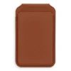 Чохол Satechi Vegan Leather Wallet Stand Brown (810086361069)