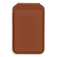 Чохол Satechi Vegan Leather Wallet Stand Brown (810086361069)