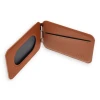 Чохол Satechi Vegan Leather Wallet Stand Brown (810086361069)