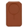 Чохол Satechi Vegan Leather Wallet Stand Brown (810086361069)