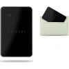 Локалізатор Satechi FindAll Wallet Card сумісний з Apple Find My Black (810086361212)