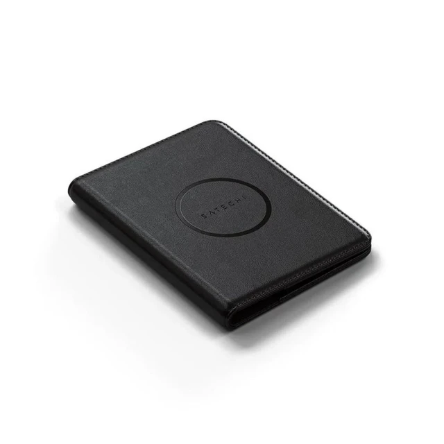 Локалізатор Satechi FindAll Passport Cover Black (810086361250)