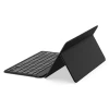 Бездротова клавіатура Satechi OntheGo QWERTY з підставкою Black (810086361694)