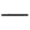 Бездротова клавіатура Satechi OntheGo QWERTY з підставкою Black (810086361694)