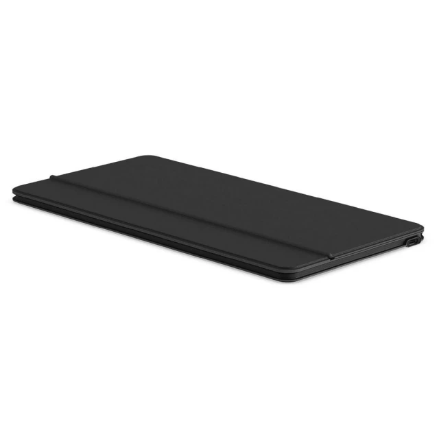 Бездротова клавіатура Satechi OntheGo QWERTY з підставкою Black (810086361694)