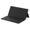 Бездротова клавіатура Satechi OntheGo QWERTY з підставкою Black (810086361694)