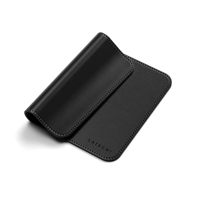 Килимок для миші Satechi ST-LMPK Black (810086361779)