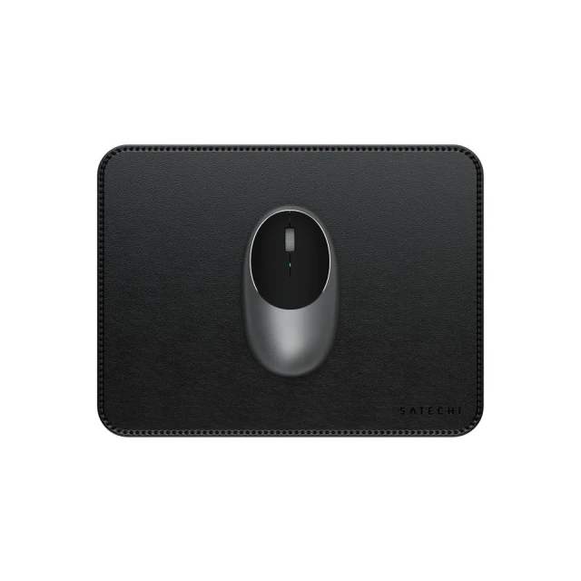 Килимок для миші Satechi ST-LMPK Black (810086361779)