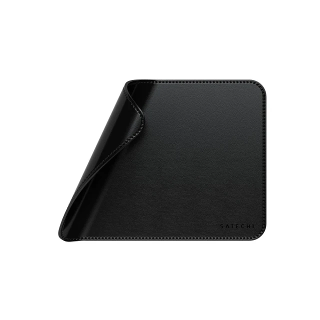 Килимок для миші Satechi ST-LMPK Black (810086361779)