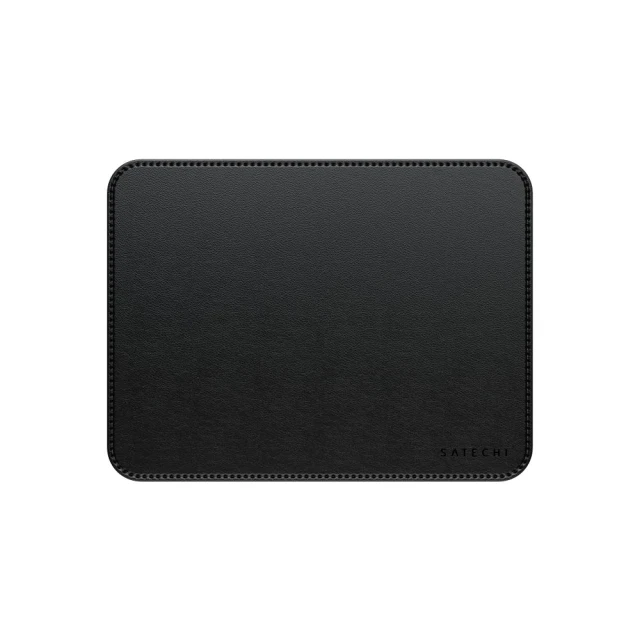 Килимок для миші Satechi ST-LMPK Black (810086361779)