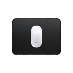 Килимок для миші Satechi ST-LMPK Black (810086361779)