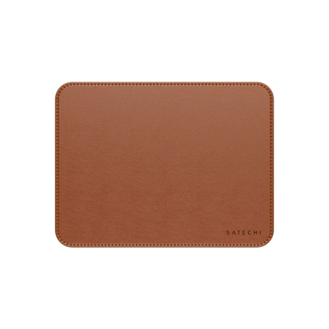Килимок для миші Satechi ST-LMPN Brown (810086361786)