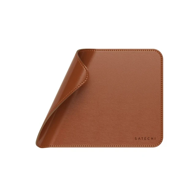 Килимок для миші Satechi ST-LMPN Brown (810086361786)