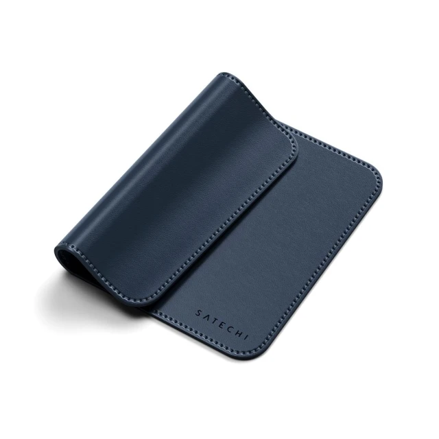 Коврик для мыши Satechi ST-LMPB Blue (810086361823)