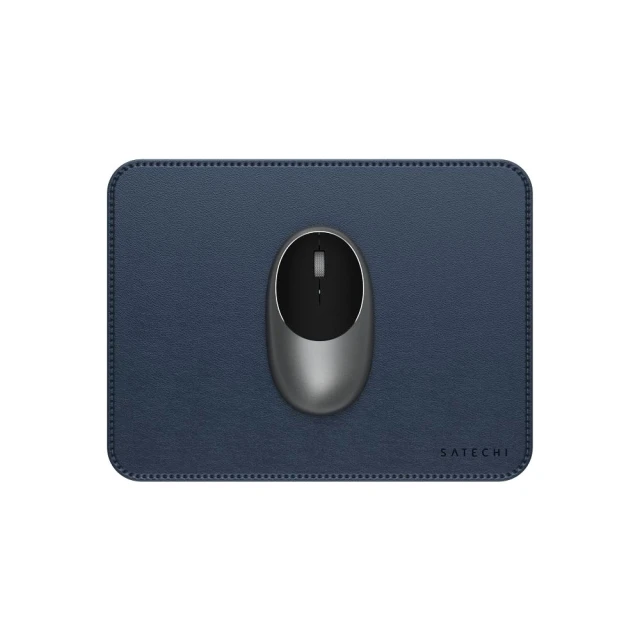 Коврик для мыши Satechi ST-LMPB Blue (810086361823)