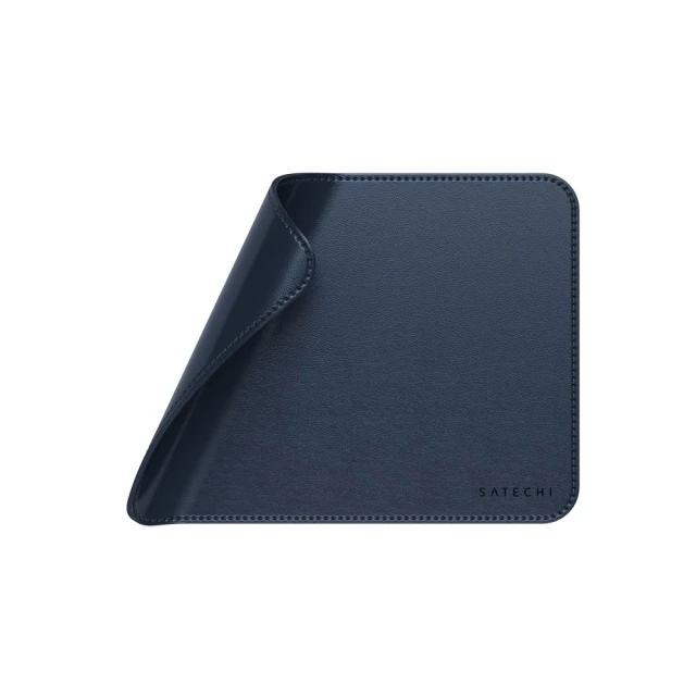 Коврик для мыши Satechi ST-LMPB Blue (810086361823)