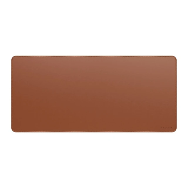 Коврик на стол Satechi ST-LPDMN Brown (810086361885)