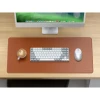 Коврик на стол Satechi ST-LPDMN Brown (810086361885)
