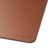 Коврик на стол Satechi ST-LPDMN Brown (810086361885)