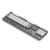 Клавіатура Satechi SM3 Slim Mechanical QWERTY Black (810086361946)