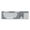 Клавіатура Satechi SM3 Slim Mechanical QWERTY Black (810086361946)