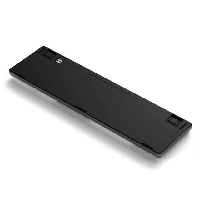 Клавіатура Satechi SM3 Slim Mechanical QWERTY Black (810086361946)