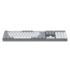 Клавіатура Satechi SM3 Slim Mechanical QWERTY Black (810086361946)