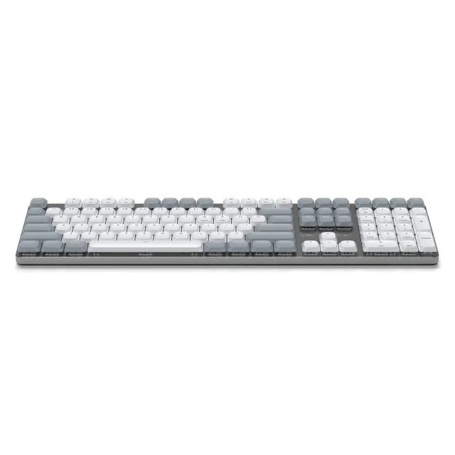 Клавіатура Satechi SM3 Slim Mechanical QWERTY Black (810086361946)