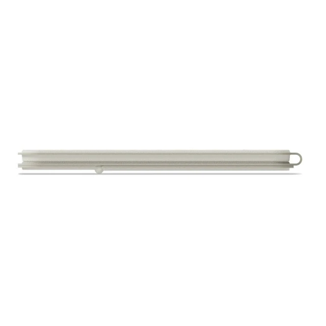 Клавіатура бездротова QWERTY з підставкою Satechi OntheGo Beige (810086362158)