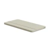 Клавіатура бездротова QWERTY з підставкою Satechi OntheGo Beige (810086362158)