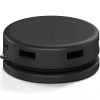 Адаптер HUB 7в1 USB C Satechi Multiport для Mac/PC Black (810086362622)