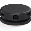 Адаптер HUB 7в1 USB C Satechi Multiport для Mac/PC Black (810086362622)