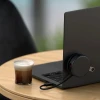Адаптер HUB 7в1 USB C Satechi Multiport для Mac/PC Black (810086362622)