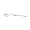 Клавиатура беспроводная QWERTY Satechi Slim EX1 для Mac/PC Silver (810086363162)