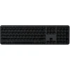 Клавіатура бездротова QWERTY Satechi Slim EX3 для Mac/PC Black (810086363308)
