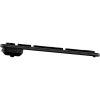 Клавіатура бездротова QWERTY Satechi Slim EX3 для Mac/PC Black (810086363308)