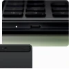 Клавіатура бездротова QWERTY Satechi Slim EX3 для Mac/PC Black (810086363308)