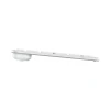 Клавіатура бездротова Satechi Slim EX3 Silver (810086363360)