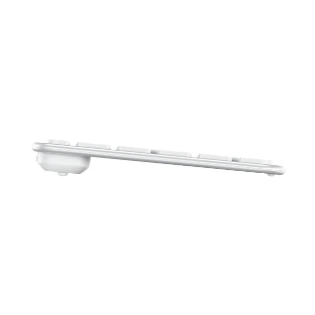 Клавіатура бездротова Satechi Slim EX3 Silver (810086363360)