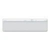 Клавіатура бездротова Satechi Slim EX3 Silver (810086363360)