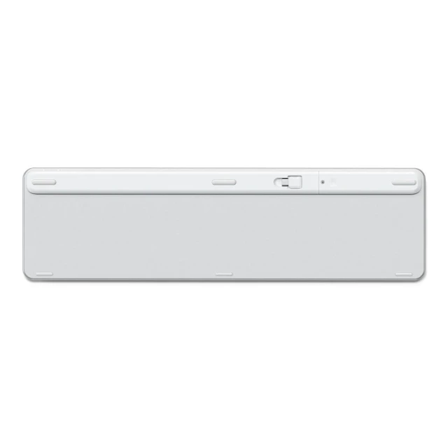 Клавіатура бездротова Satechi Slim EX3 Silver (810086363360)