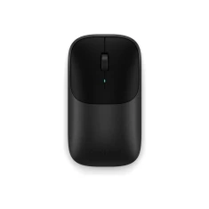 Мишка бездротова Satechi Slim EX Black (810086363513)
