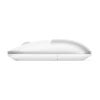 Миша бездротова Satechi Slim EX Silver (5810086363520)
