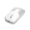 Миша бездротова Satechi Slim EX Silver (5810086363520)