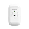 Миша бездротова Satechi Slim EX Silver (5810086363520)