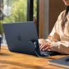 Адаптер Satechi OntheGo 5в1 USB-C Navy (810086364138)