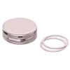 Адаптер Satechi OntheGo 5в1 USB-C Pink (6980053732797)